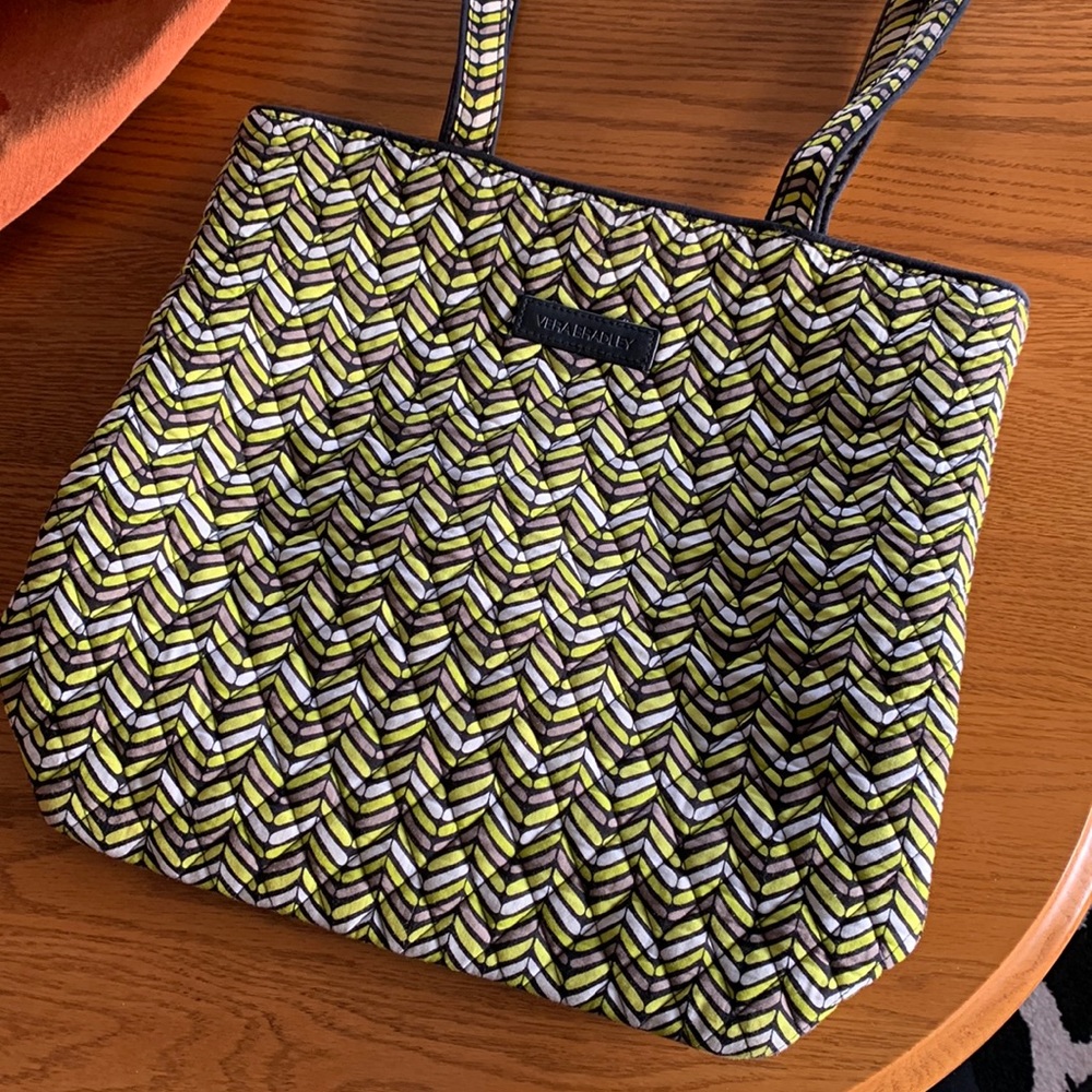 Vera Bradley “tote bag”